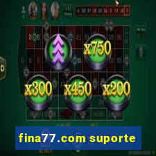 fina77.com suporte